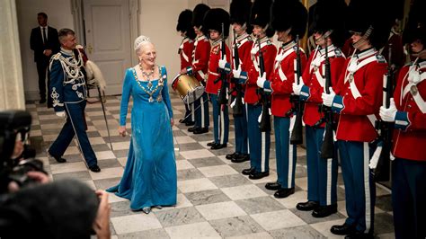 Danish Queen Apologizes After Stripping Royal Titles From 4 ...