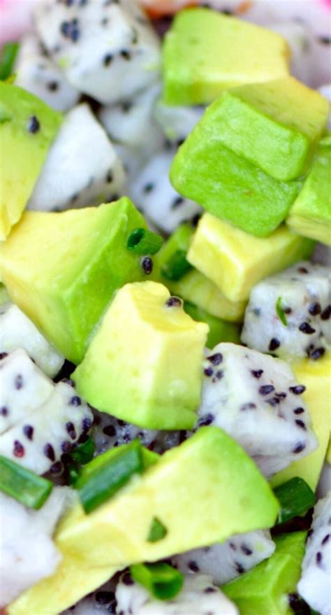 15 Creative Dragon Fruit Recipes (Part 2)