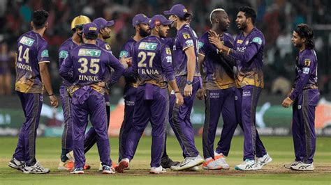 Mitchell Starc In, No Place For Sunil Narine And Jason Roy? KKR's Strongest Playing XI For IPL ...