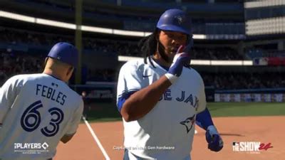 Buy MLB® The Show™ 24 – PS5 | PlayStation® (US)