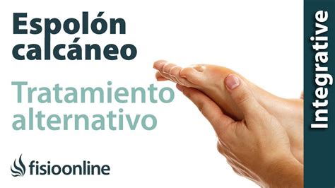 Espolón Calcáneo. Plantas medicinales y remedios naturales | FisioOnline