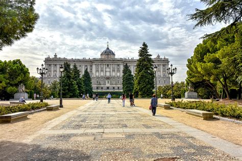 10 Best Parks in Madrid - Explore Madrid's Most Beautiful Outdoor ...