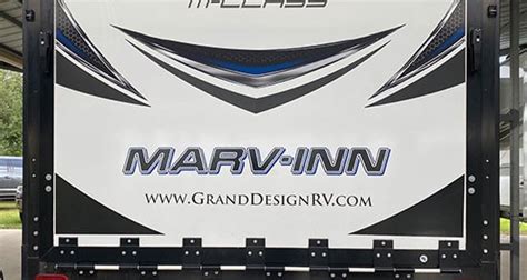 Trailer Lettering - Custom Vinyl Lettering - DoItYourselfLettering.com