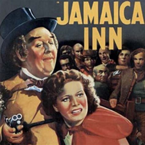 Jamaica Inn - DVD - Indie Movie Store