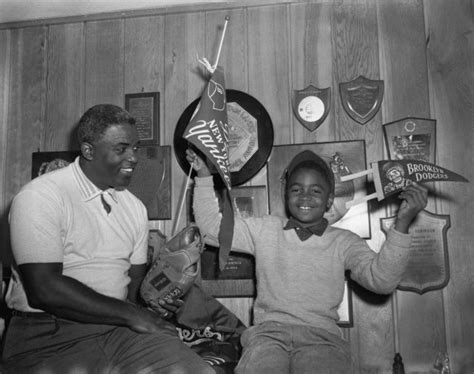 Jackie Robinson Jr. Tragically Died 16 Months Before His Famous Father | The Vintage News