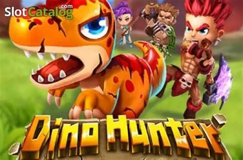 Dino Hunter Game ᐈ Game Info + Where to play