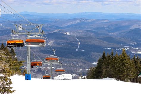 16 of the Best Ski Resorts on the East Coast for Families - The Family ...