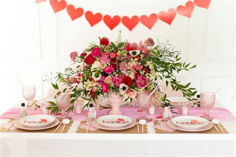 Galentine's Day Party | Celebration Stylist | Popular Party Planning Blog