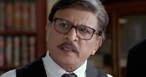 Annu Kapoor (Actor) Age, Height, Weight, Wife, Net Worth & Bio - CelebrityHow