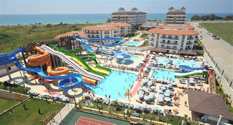 Eftalia Splash Resort in Alanya, Turkey | Holidays from £272pp | loveholidays