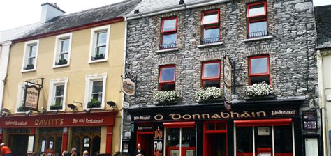 Best places to stay in Kenmare, Ireland | The Hotel Guru