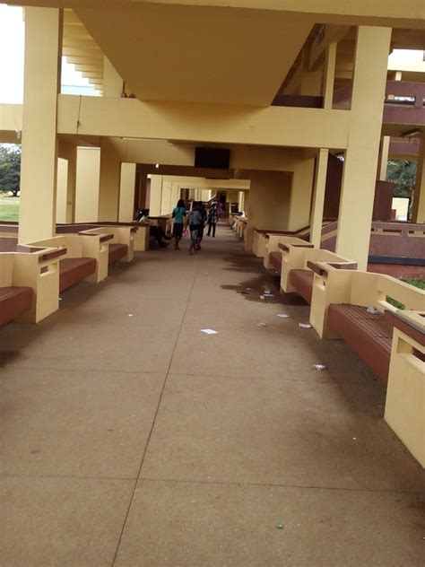 Pictures Of University Of Ilorin, The Better By Far - Education - Nigeria