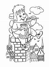 Online coloring Pages karlsson Coloring Karlsson Eat Jam Carlson sketch template
