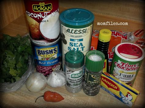 Guyanese "cook-up" rice recipe | MOMFILES.com