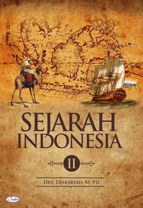 Sejarah Sejarah Indonesia - Homecare24