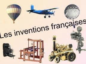 Les inventions françaises | French inventions, Inventions, France