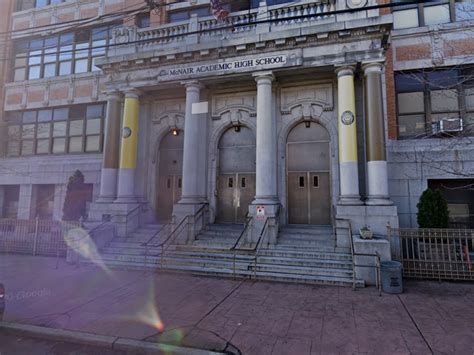 2 Jersey City Schools Named Among Top NJ High Schools: U.S. News ...