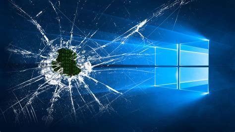 Broken Windows Wallpapers - Top Free Broken Windows Backgrounds - WallpaperAccess