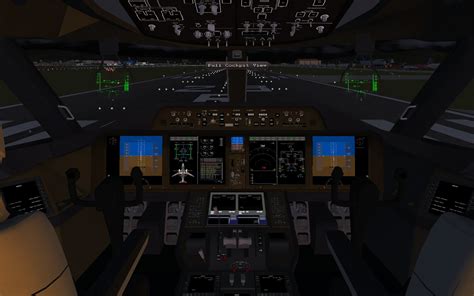 57+ Boeing 787 Cockpit