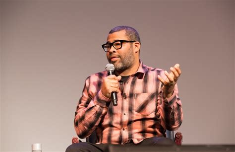 Jordan Peele Gives His Take on Fan Theory Concerning This 'Us' Character | Complex