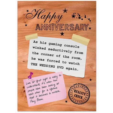 39+ Free Anniversary Card Templates in Word Excel PDF