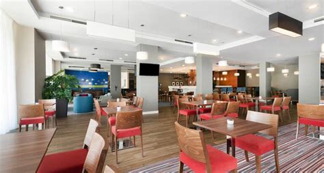 Krakow Hotels - Hampton by Hilton Krakow