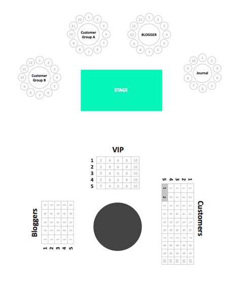 Egyptian Room Seating Chart | Brokeasshome.com