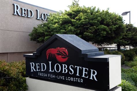 Red Lobster Delivery Guide: Areas, Hours And Fees