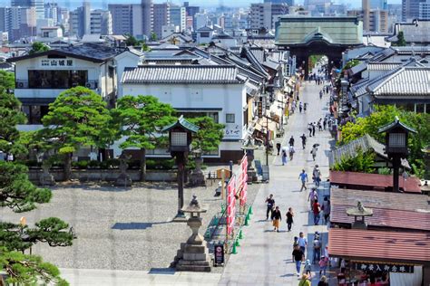 Let’s Take a Look at The Venue Where the Nagano Olympics (長野オリンピック) Was Held in Winter! | NAGANO ...