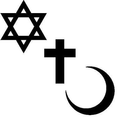 Monotheism - CreationWiki, the encyclopedia of creation science