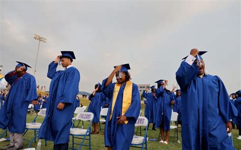 Millwood High School OKC graduation 2024: See photos of the ceremony