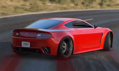 Best Drift Cars in GTA 5 - Grand Theft Fans