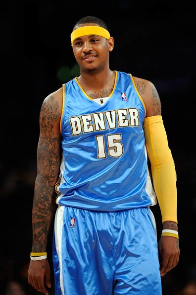 🔥 [50+] Carmelo Anthony Denver Nuggets Wallpapers | WallpaperSafari