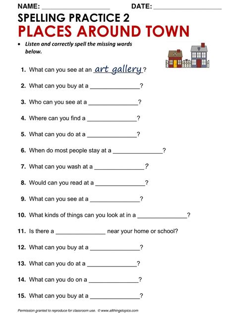 Basic English For Beginners Worksheets – Askworksheet