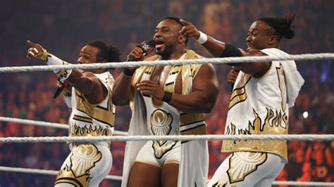 Kofi Kingston Admits New Day 'Fantasise' About Turning Heel - WrestleTalk