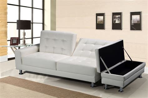 SUPREME SOFA BED - HI 5 HOME FURNITURE