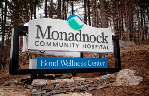 Monadnock Ledger-Transcript - Monadnock Community Hospital Cancer Support Group resumes April 8