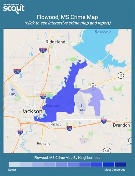 Flowood, 39232 Crime Rates and Crime Statistics - NeighborhoodScout