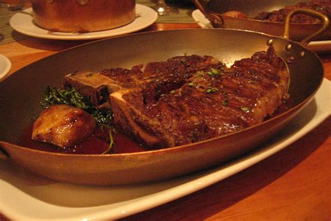 Las Vegas Steakhouses: 10Best Steakhouse Reviews