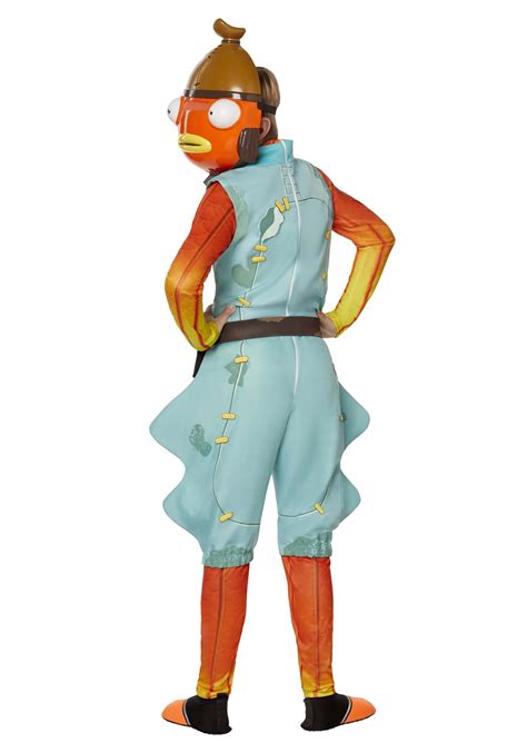 Kid's Fortnite Fishstick Costume - $99.99