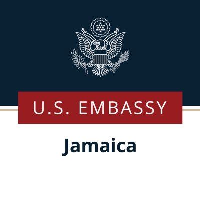 US Embassy Jamaica on Twitter: "US Author Joshua Jelly-Schapiro engages ...