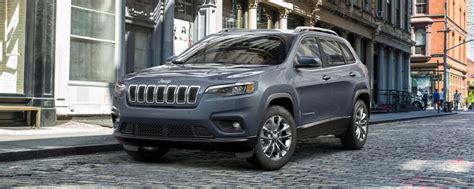 2021 Jeep Cherokee Colors︱Allen Samuels CDJR Aransas Pass