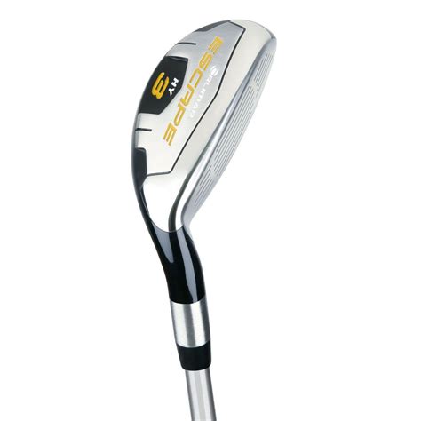 Top 10 best hybrid golf clubs review. Reviews and guides for Choosing the best hybrid golf clubs ...