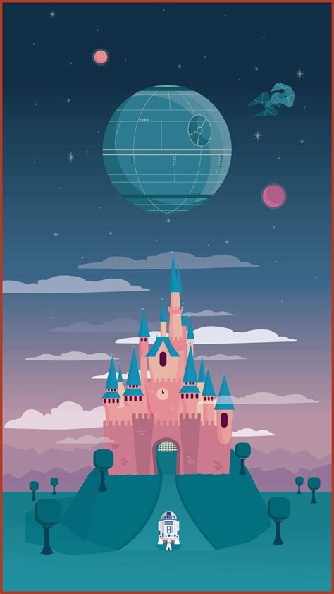 Cute Disney Christmas Wallpapers - Top Free Cute Disney Christmas Backgrounds - WallpaperAccess