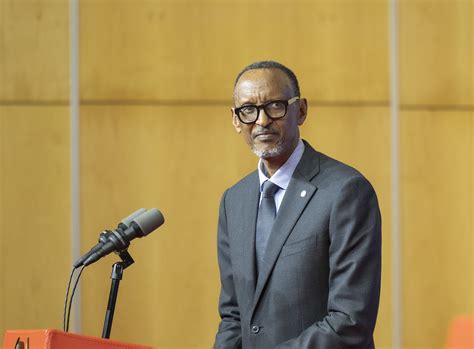 Speeches – Paul Kagame