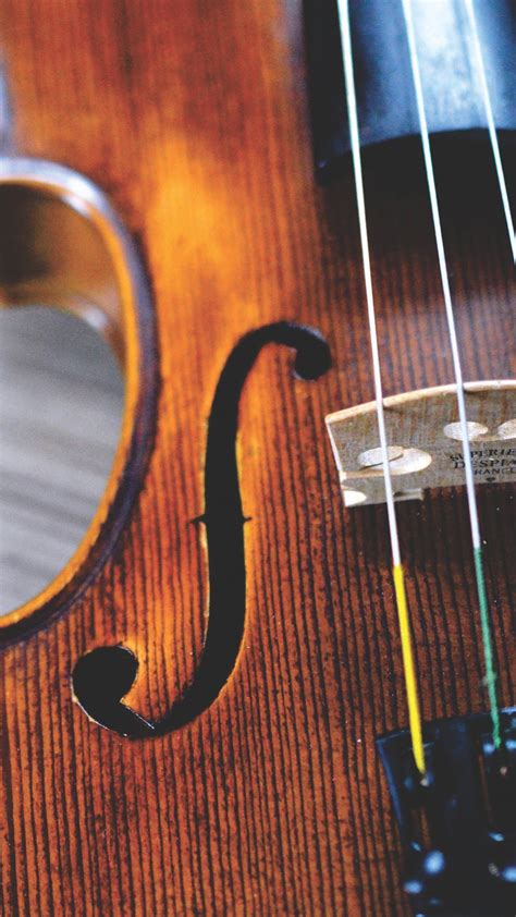 Violin Wallpaper - iPhone, Android & Desktop Backgrounds