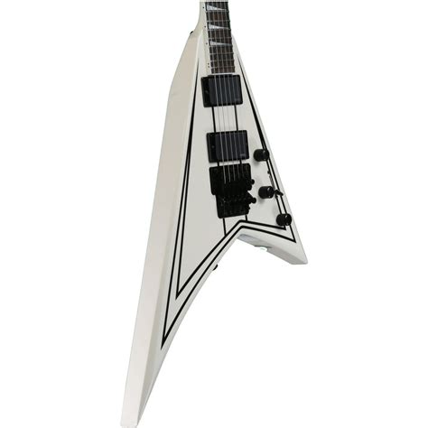 Jackson RRXMG X Series Rhoads Electric Guitar, White at Gear4music