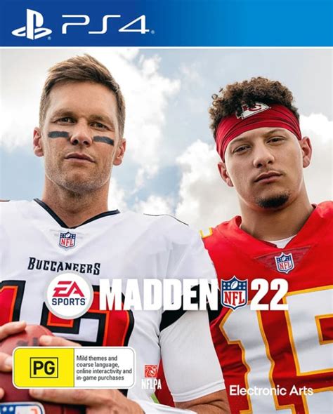 Madden NFL 22 (2021) | PS4 Game | Push Square