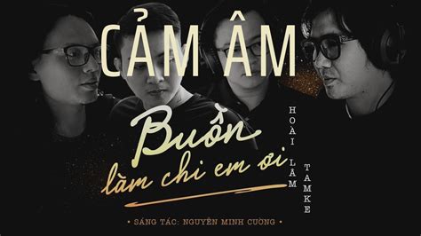 Cảm Âm Buồn Làm Chi Em Ơi | Hoài Lâm | Sáo Trúc Hoàng Anh Chuẩn Nhất - Học Thổi Sáo Trúc Chuyên ...