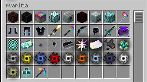 Infinity Armor Minecraft – Telegraph